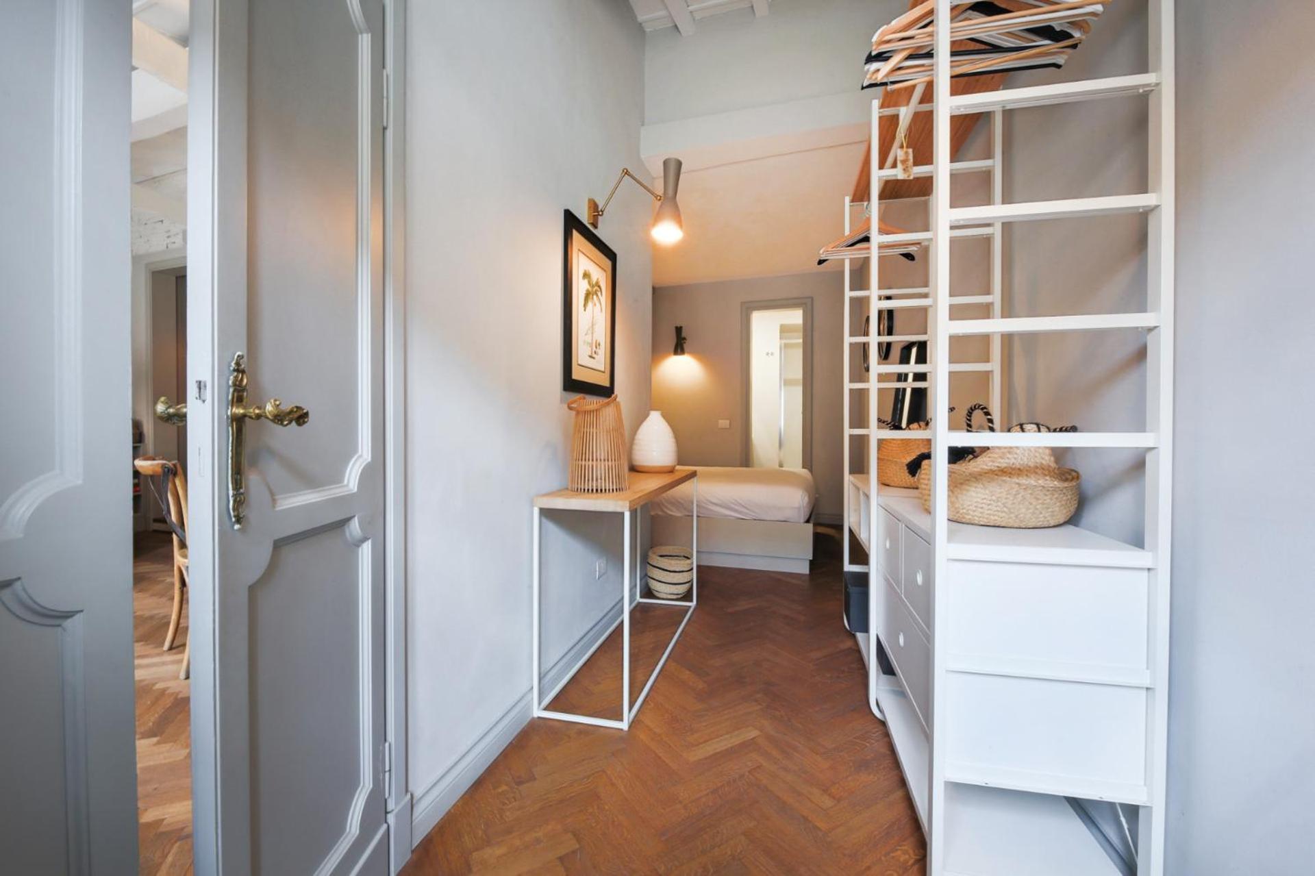 Apartment Pitti 8 With Amazing View