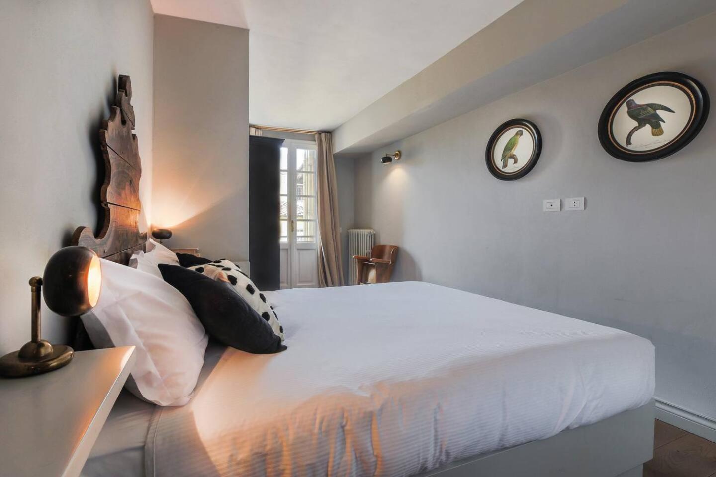 Pitti 8 With Amazing View Apartment