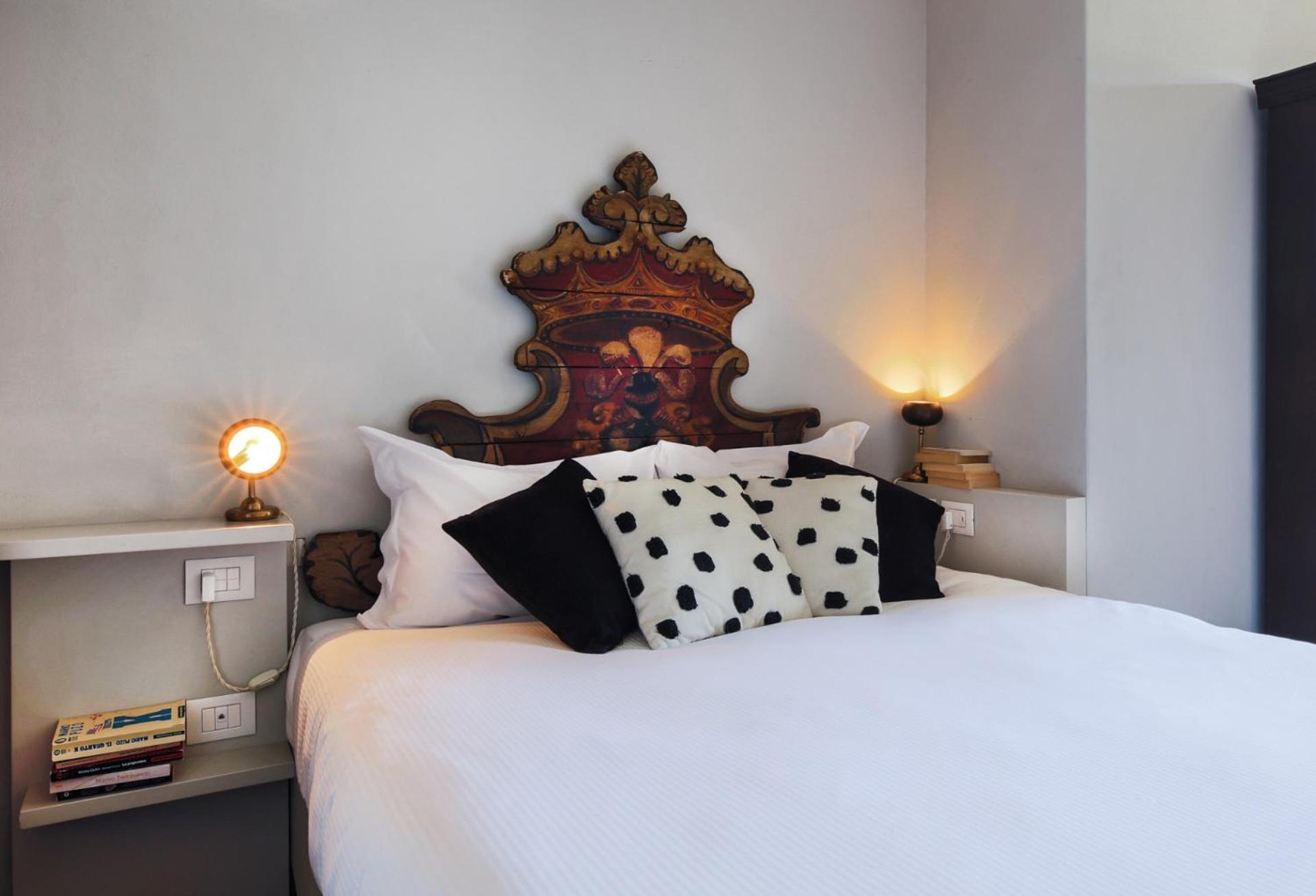 Pitti 8 With Amazing View Apartment