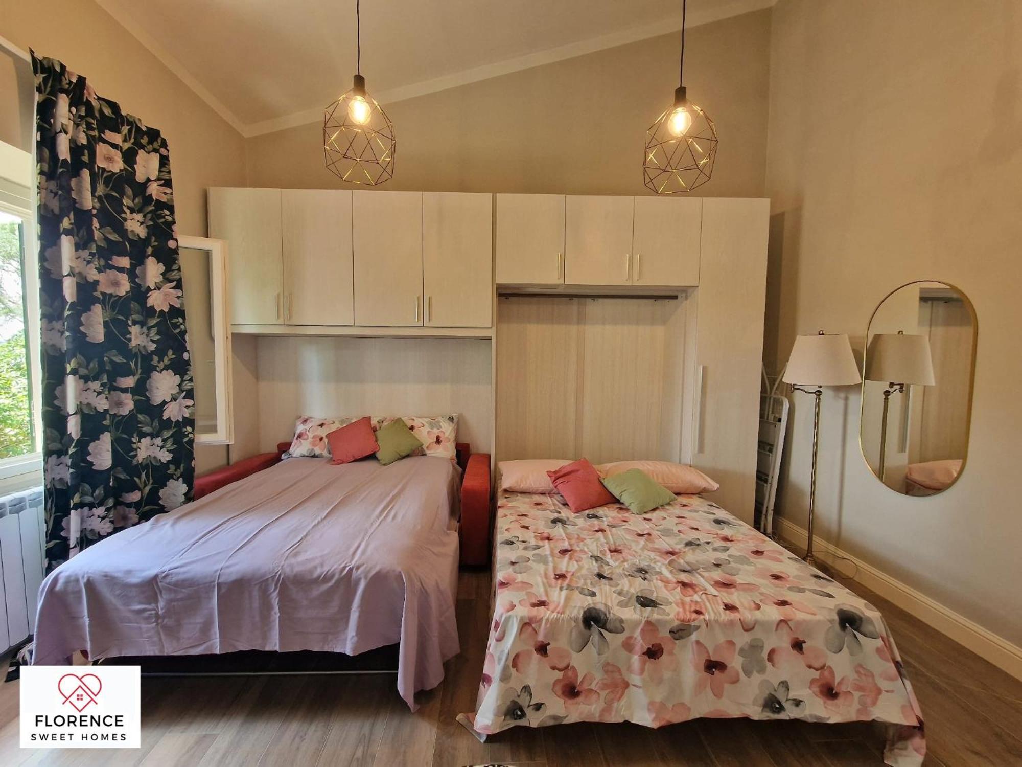 Lella With Free Parking By Sweet Homes Florence