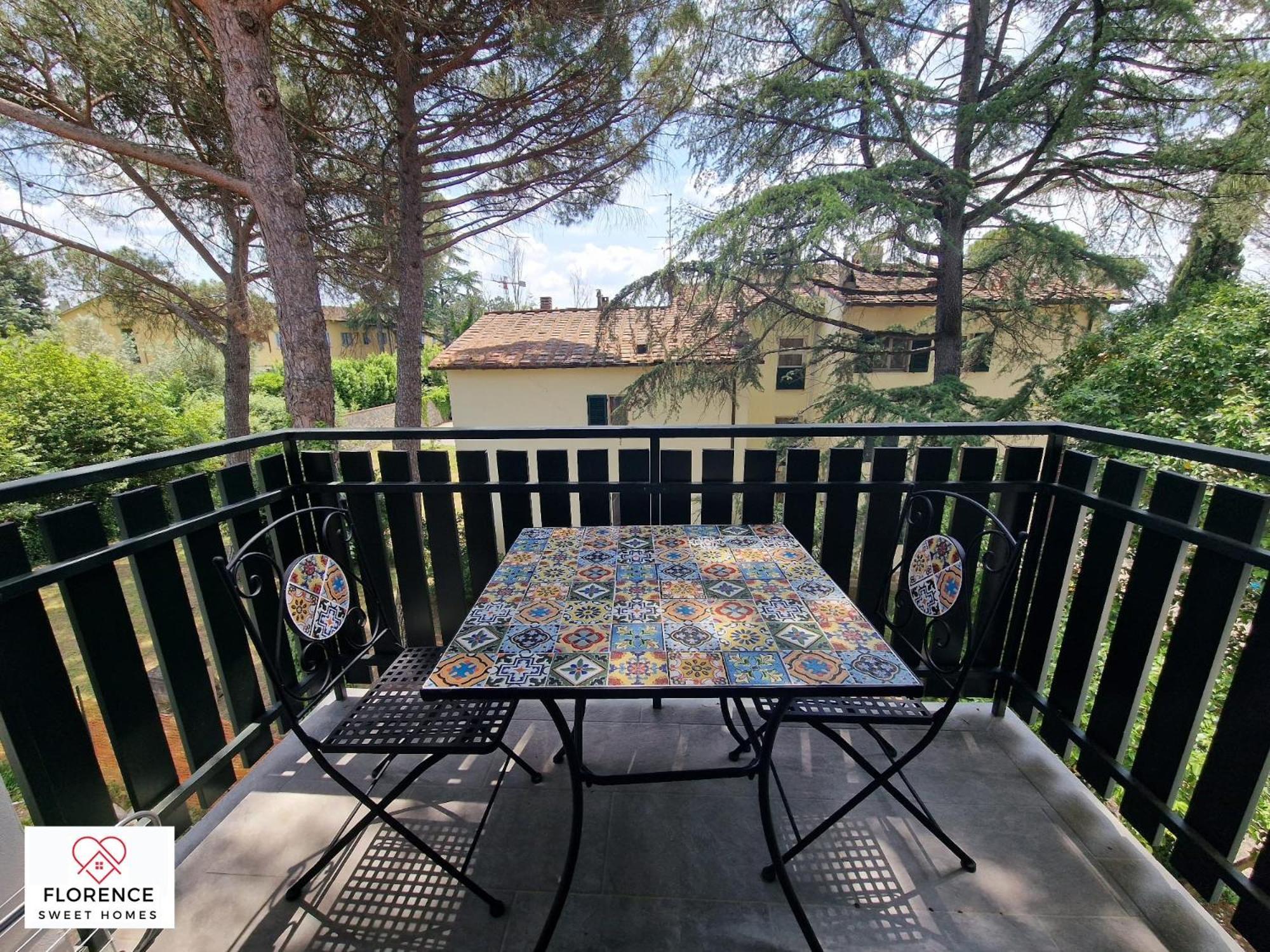 Lella With Free Parking By Sweet Homes * Florence