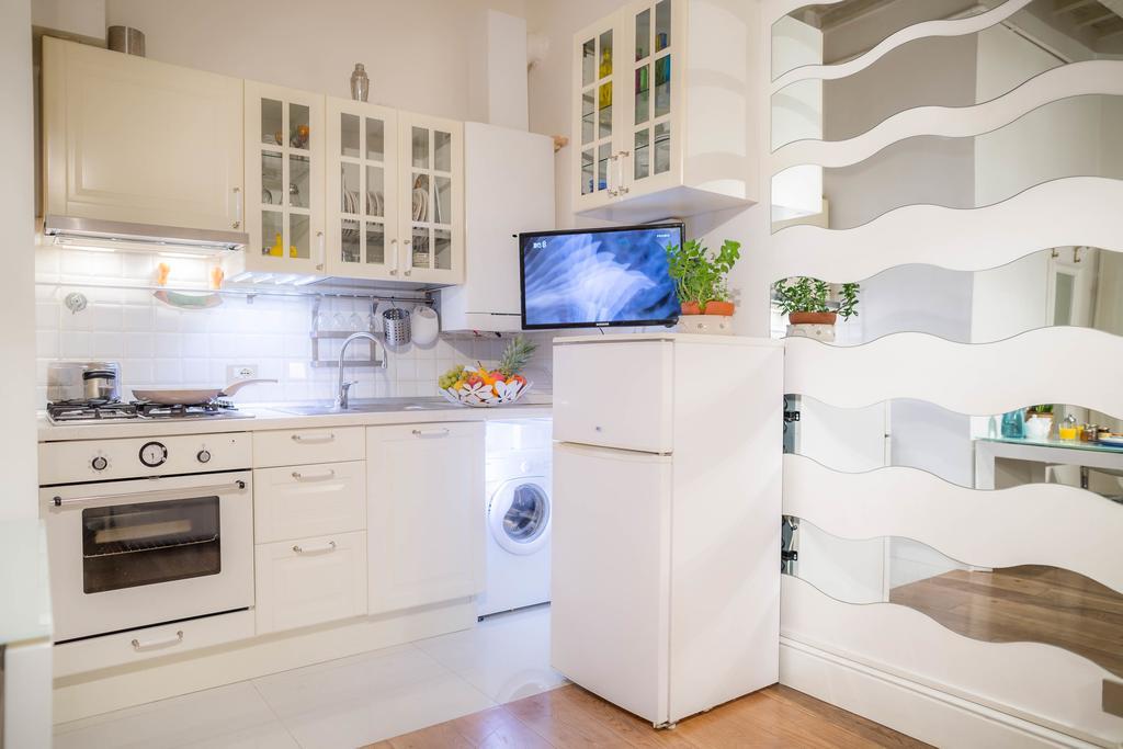 Apartment Il Gigliolo Florence