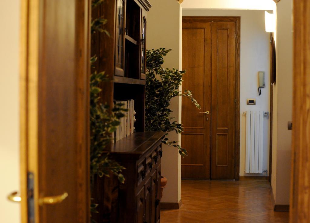 Apartment Aria Di Casa