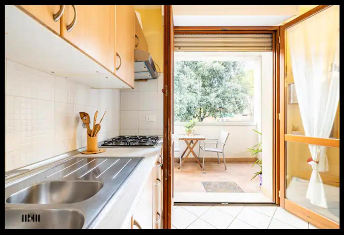 Appartement Palazzo Wanny Free Parking & Terrace Florence