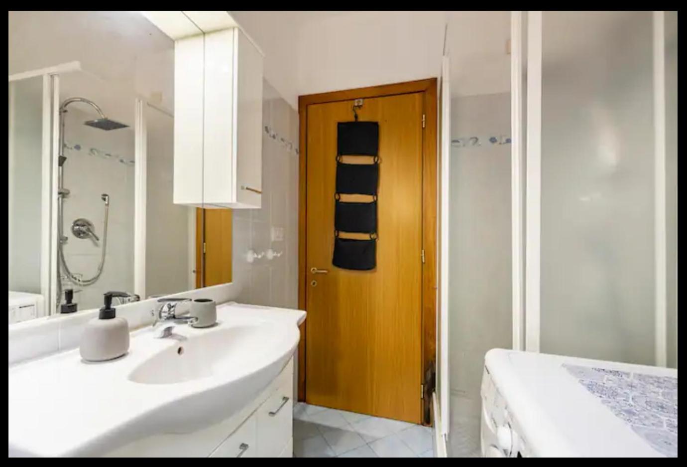 Appartement Palazzo Wanny Free Parking & Terrace