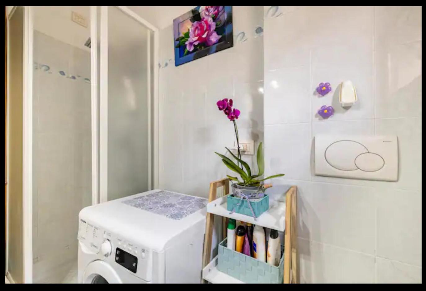 Appartement Palazzo Wanny Free Parking & Terrace *