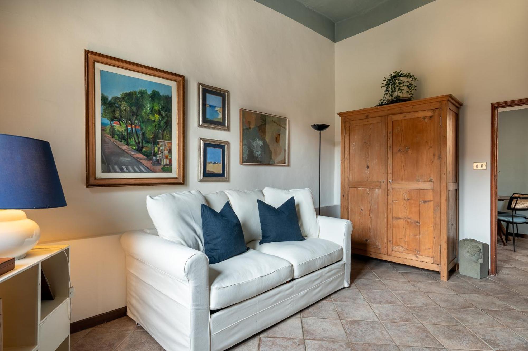 Art Escape Apartment
