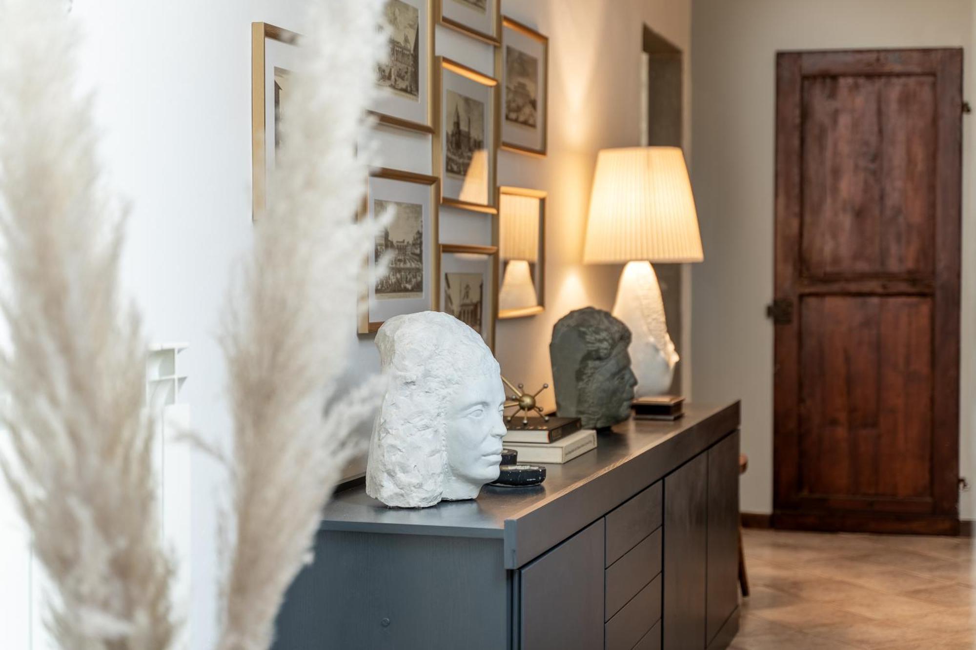 Art Escape Apartment