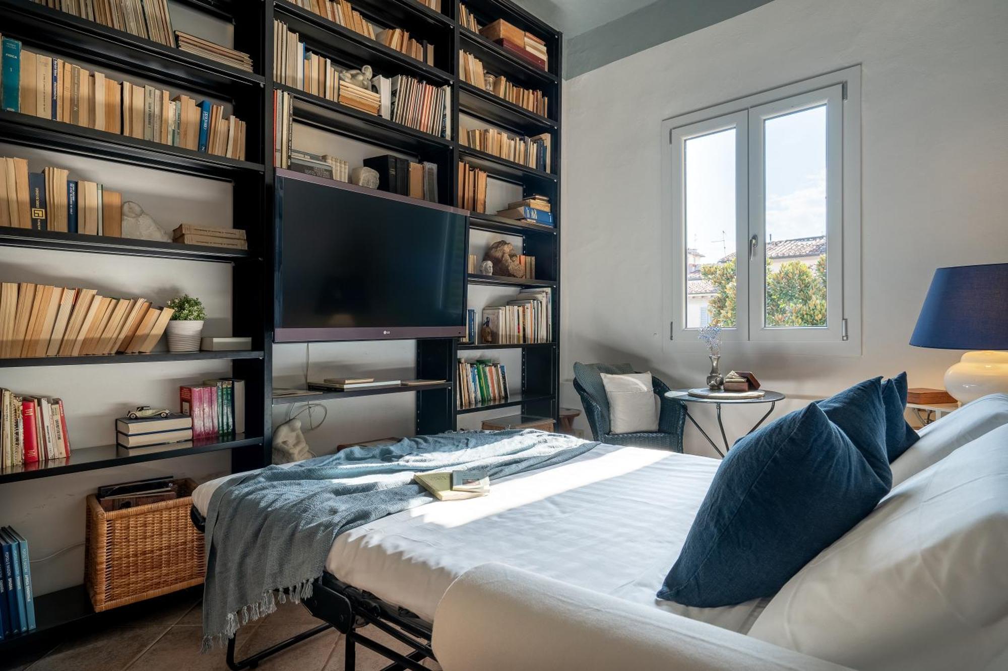 Art Escape Apartment *