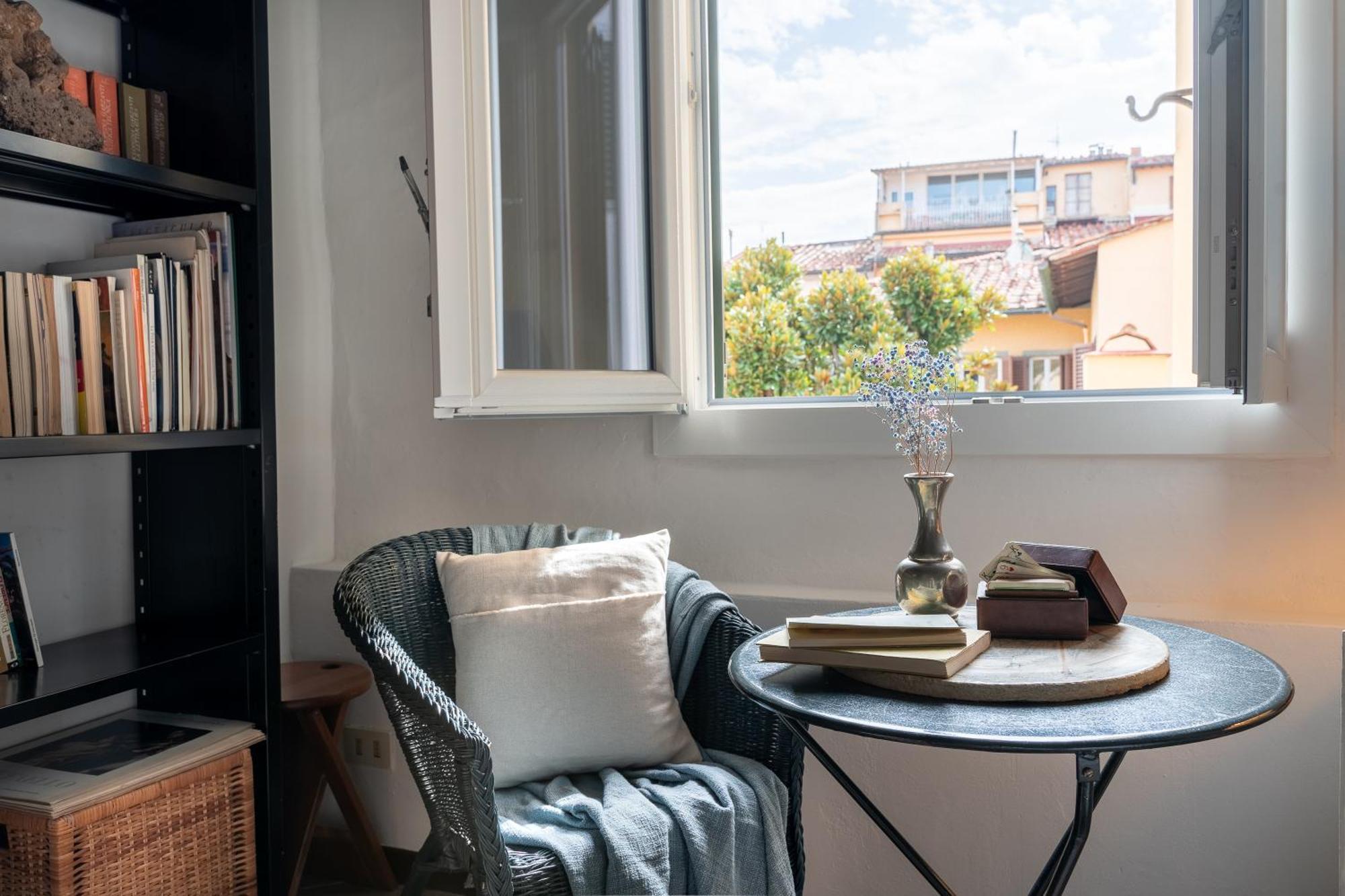 Art Escape Apartment Florence