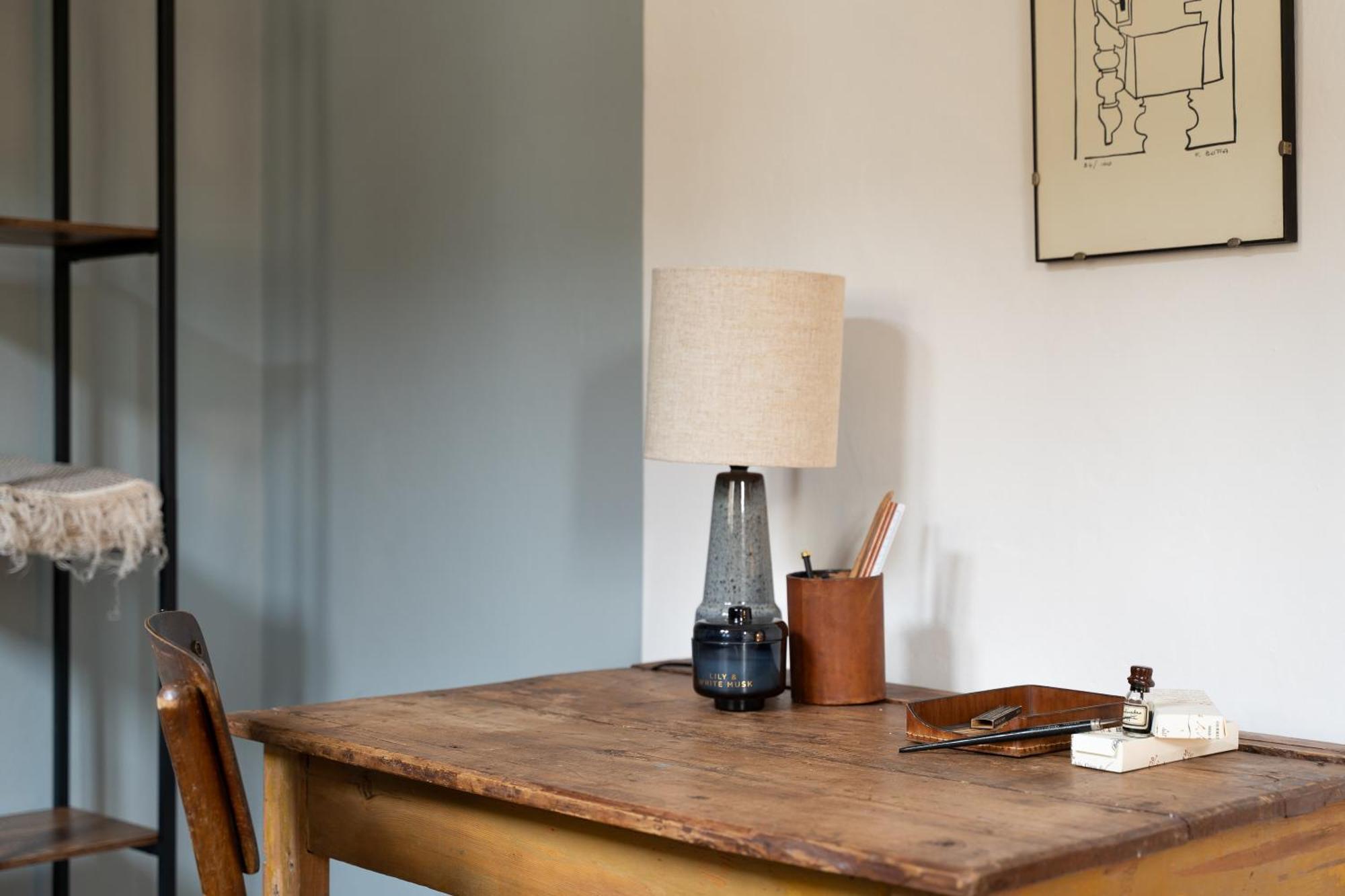 Art Escape Apartment *