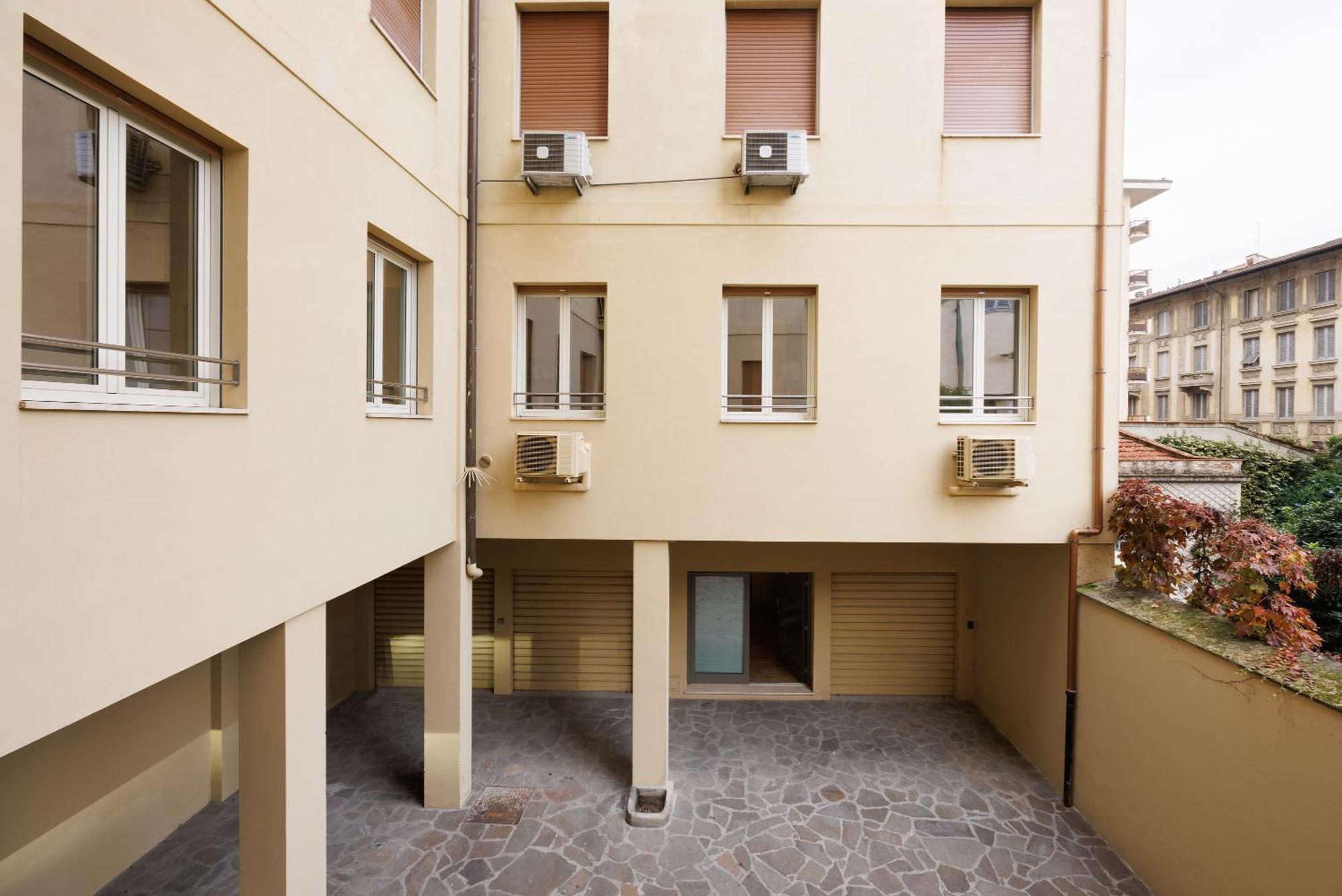 Lucy Charming Modern Near Piazza Della Liberta Apartment Florence