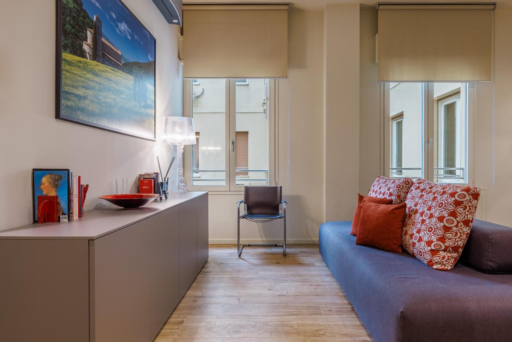 Lucy Charming Modern Near Piazza Della Liberta * Florence