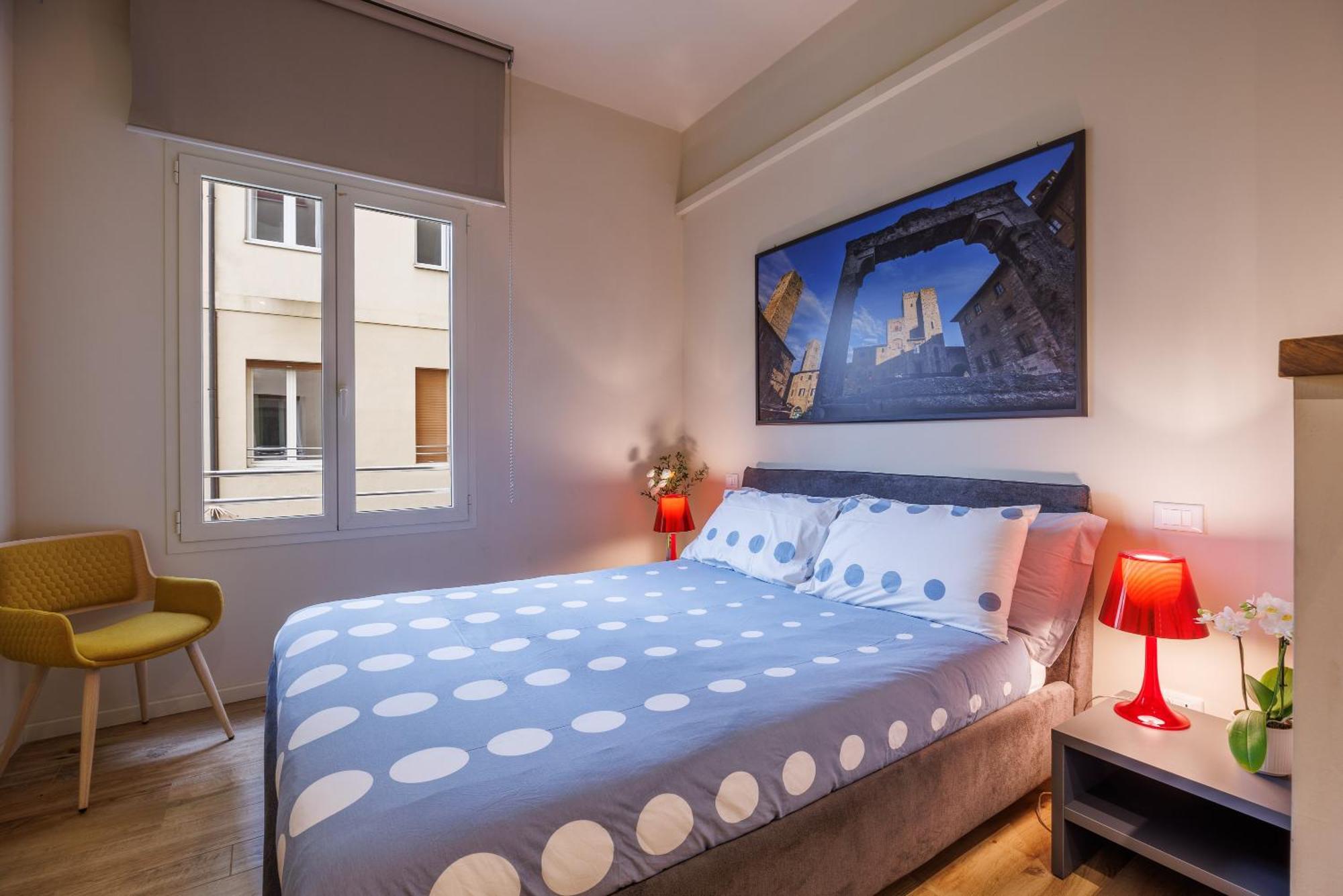 Lucy Charming Modern Near Piazza Della Liberta Florence