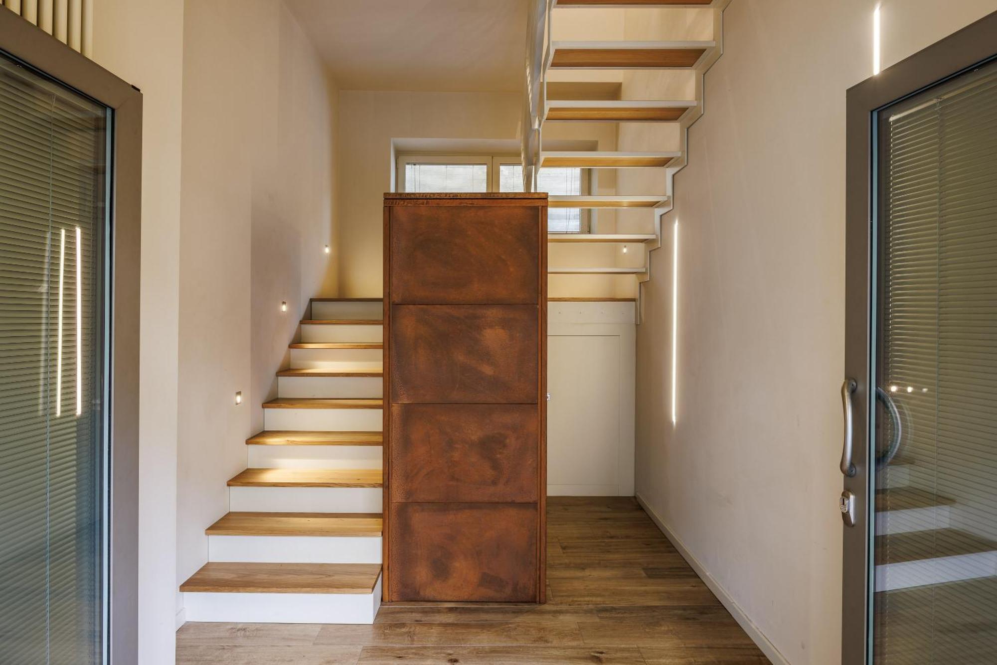 Apartment Lucy Charming Modern Near Piazza Della Liberta *