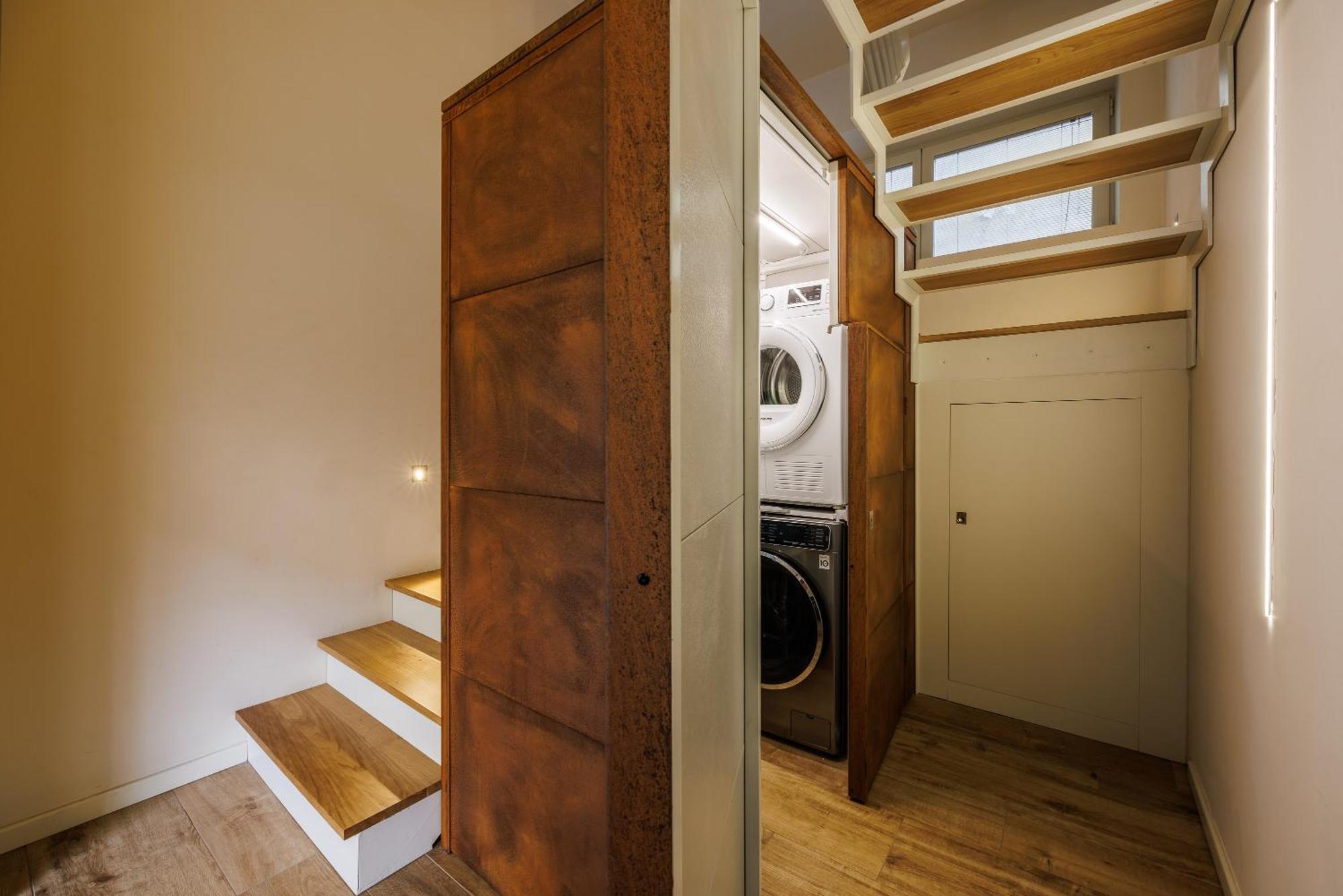 Apartment Lucy Charming Modern Near Piazza Della Liberta