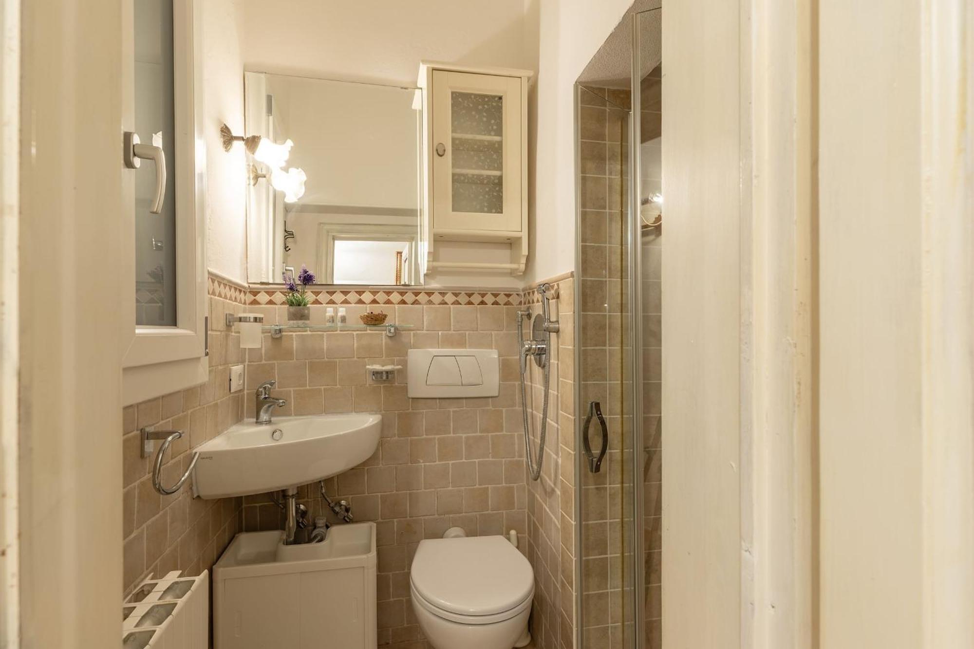 Appartement Santacroce Nest-hosted By Sweetstay *
