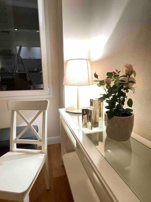 Cozy Santa Maria Novella Uffizi Duomo 2beds-2baths Appartement