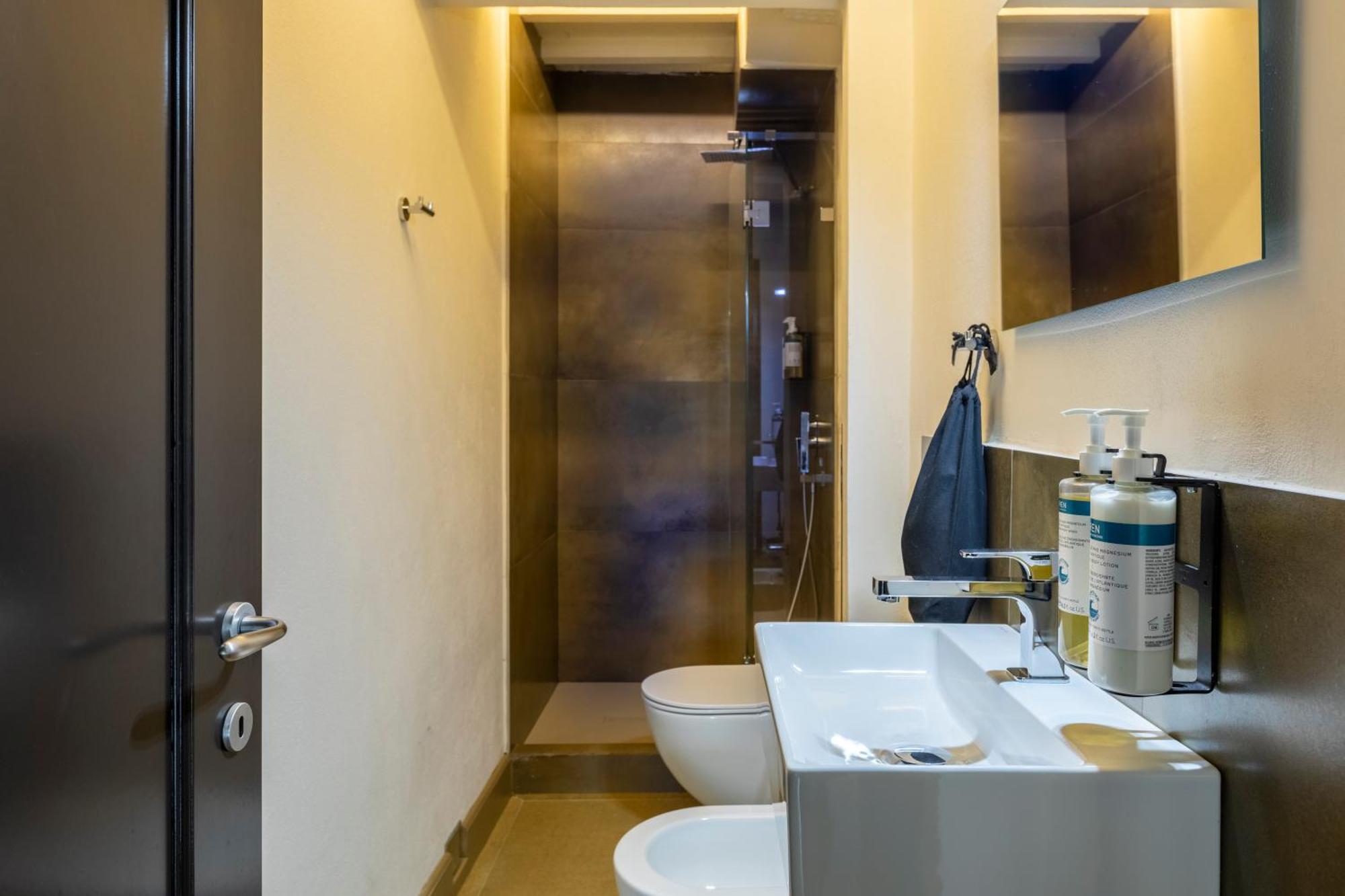Aparthotel Numa Felice Florence