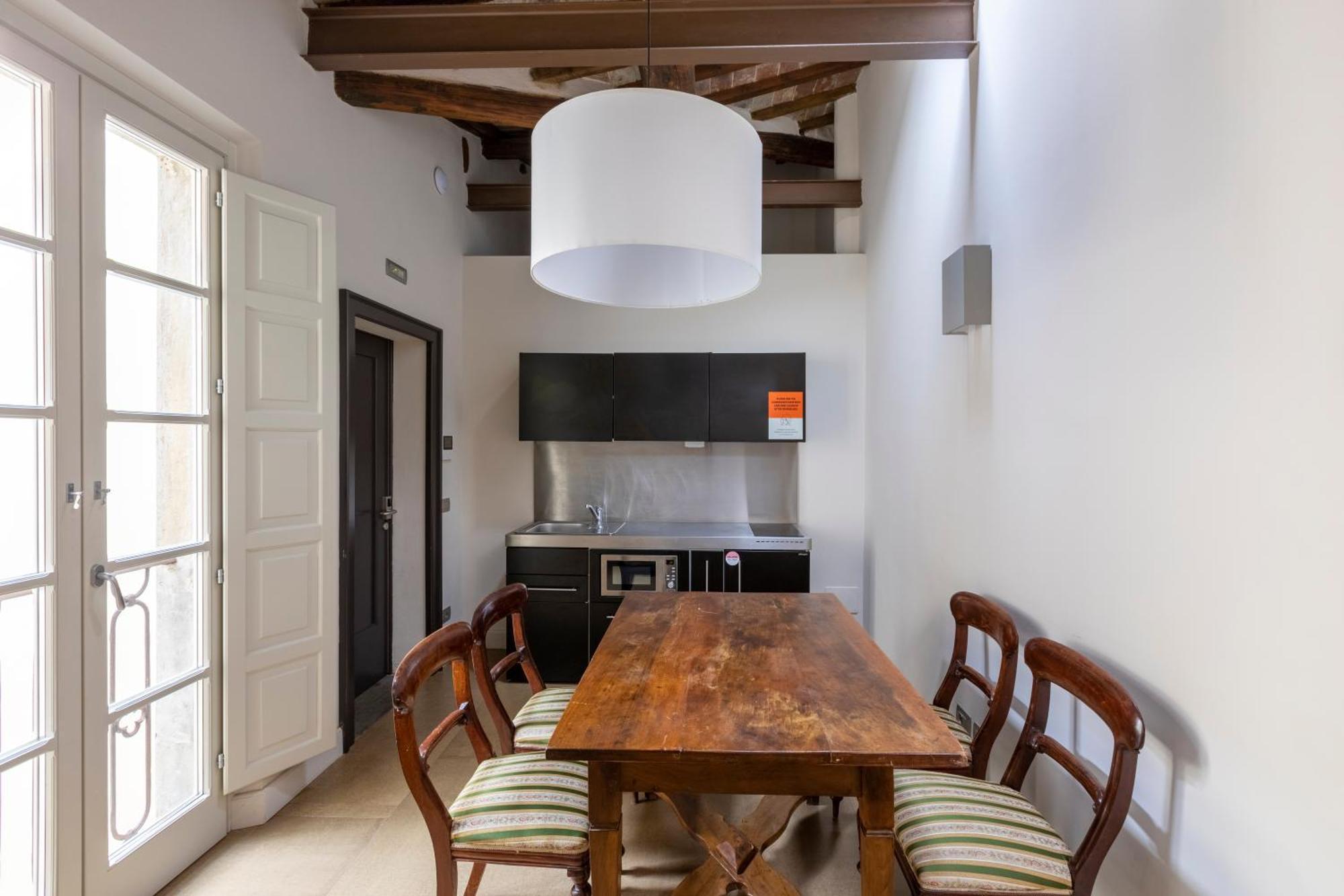 Numa Felice Appart hôtel *