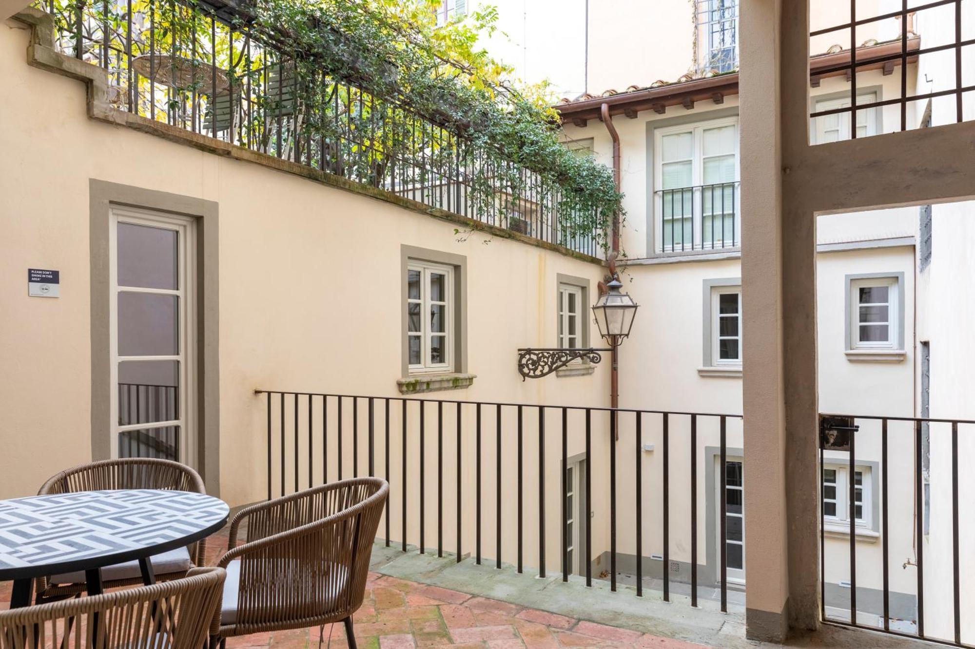 Numa Felice Appart hôtel