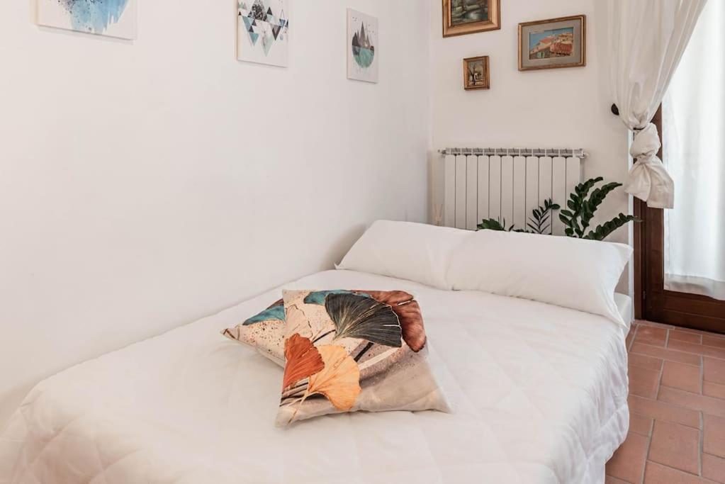 Apartment Poggio Imperiale House