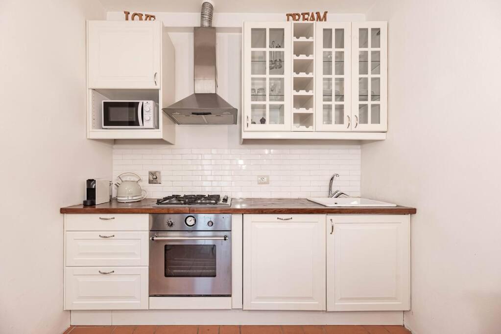 Apartment Poggio Imperiale House Florence