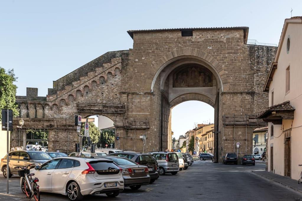 Poggio Imperiale House *
