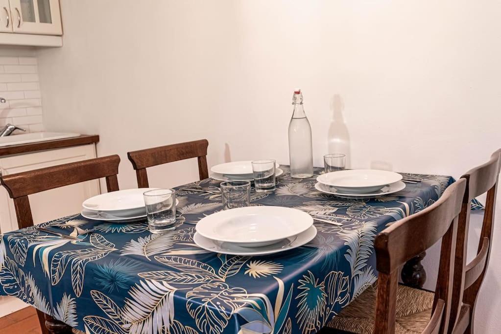 Apartment Poggio Imperiale House Florence