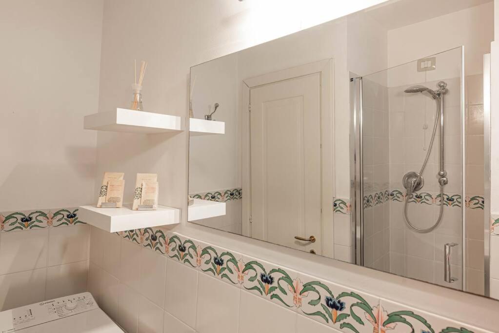 Apartment Poggio Imperiale House