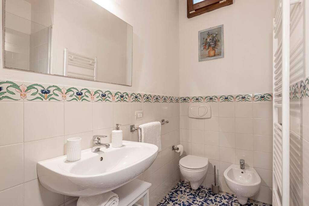Poggio Imperiale House Florence