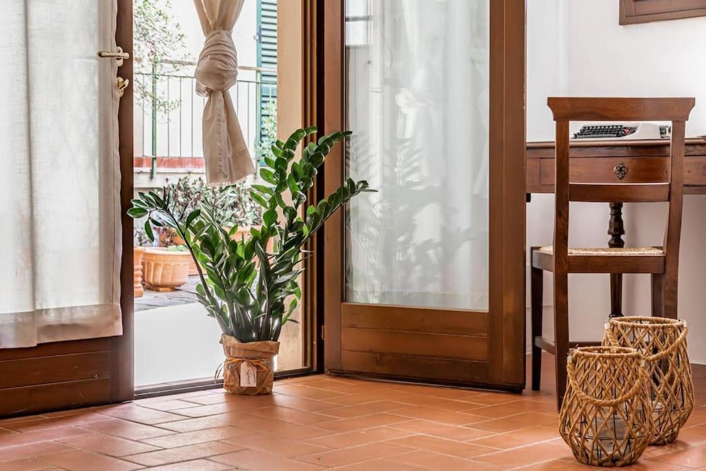 Poggio Imperiale House