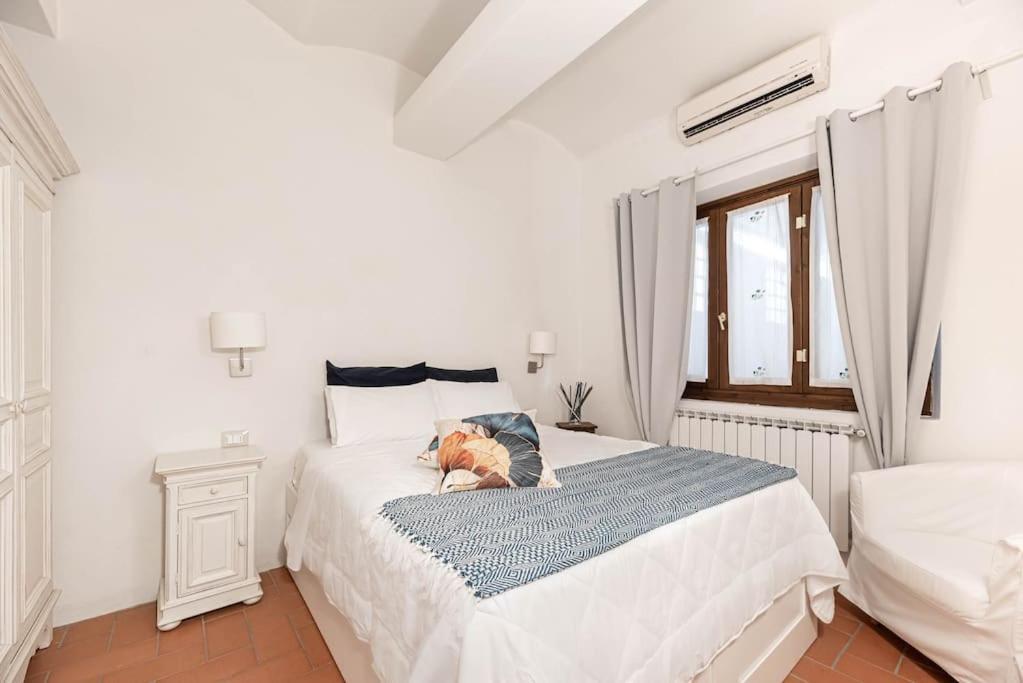 Poggio Imperiale House Apartment *