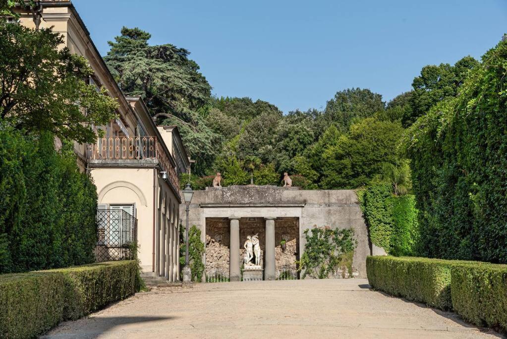 Poggio Imperiale House * Florence