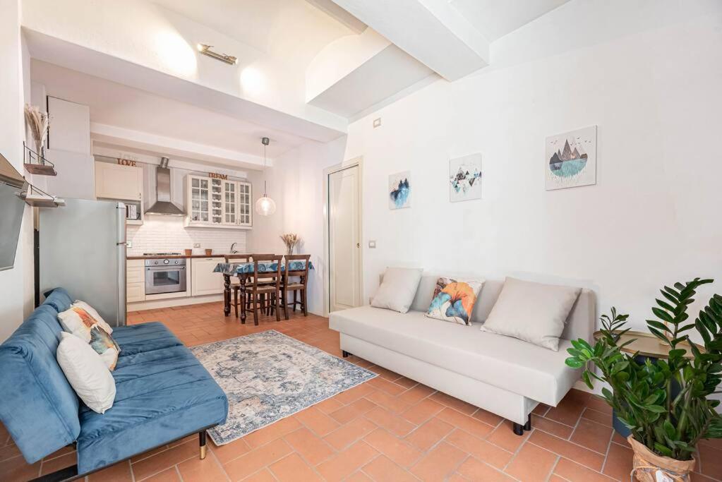 Poggio Imperiale House Apartment Florence