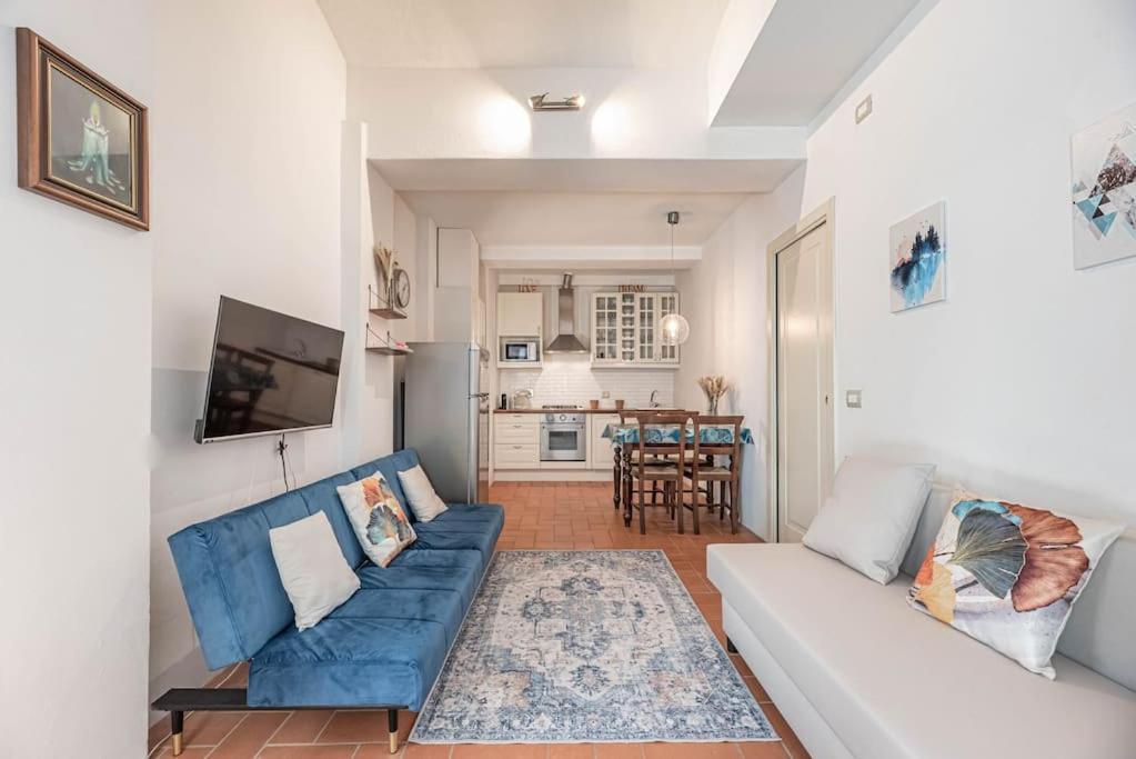 Poggio Imperiale House Apartment Florence
