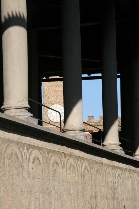 Appartement Dreaming In An Ancient Tower