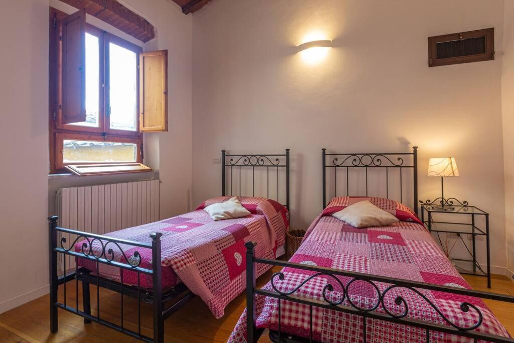 Dreaming In An Ancient Tower Appartement Florence