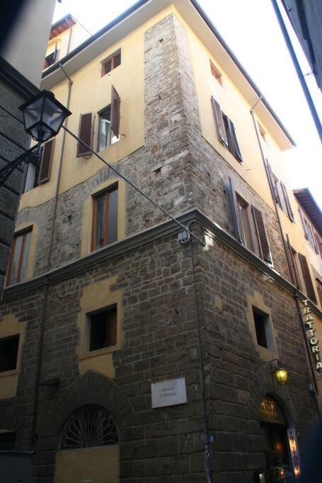 Dreaming In An Ancient Tower Appartement *