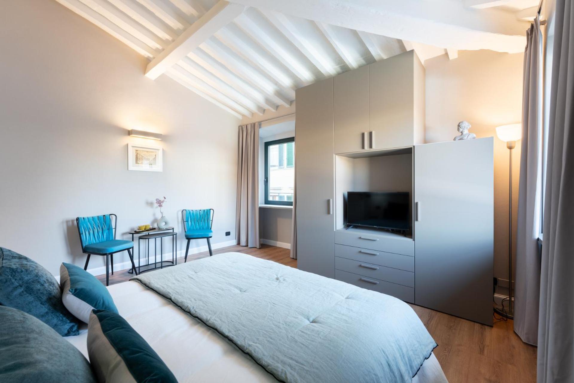 Apartment Florence- Dome With View
