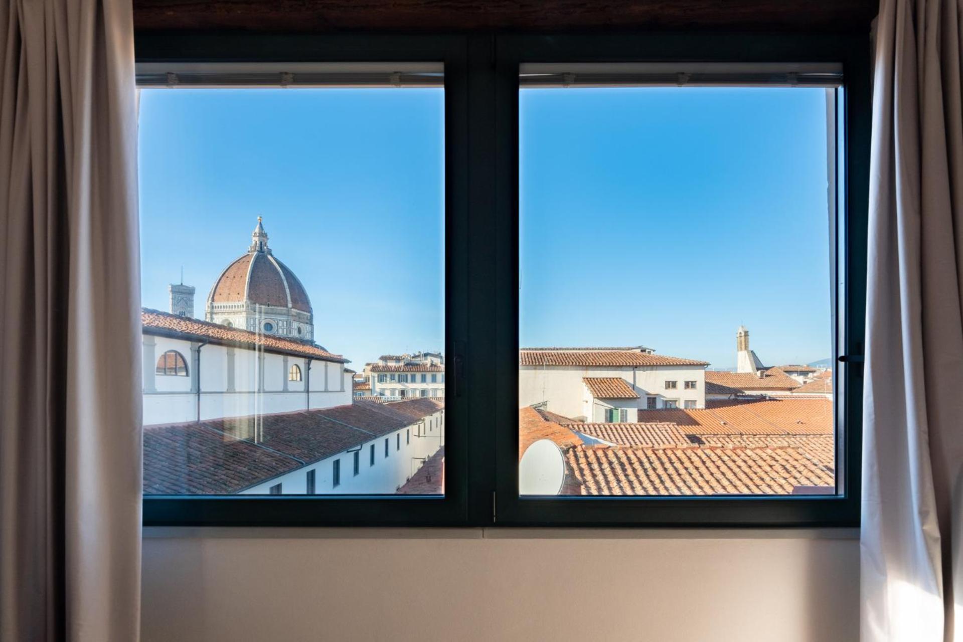 Apartment Florence- Dome With View Florence