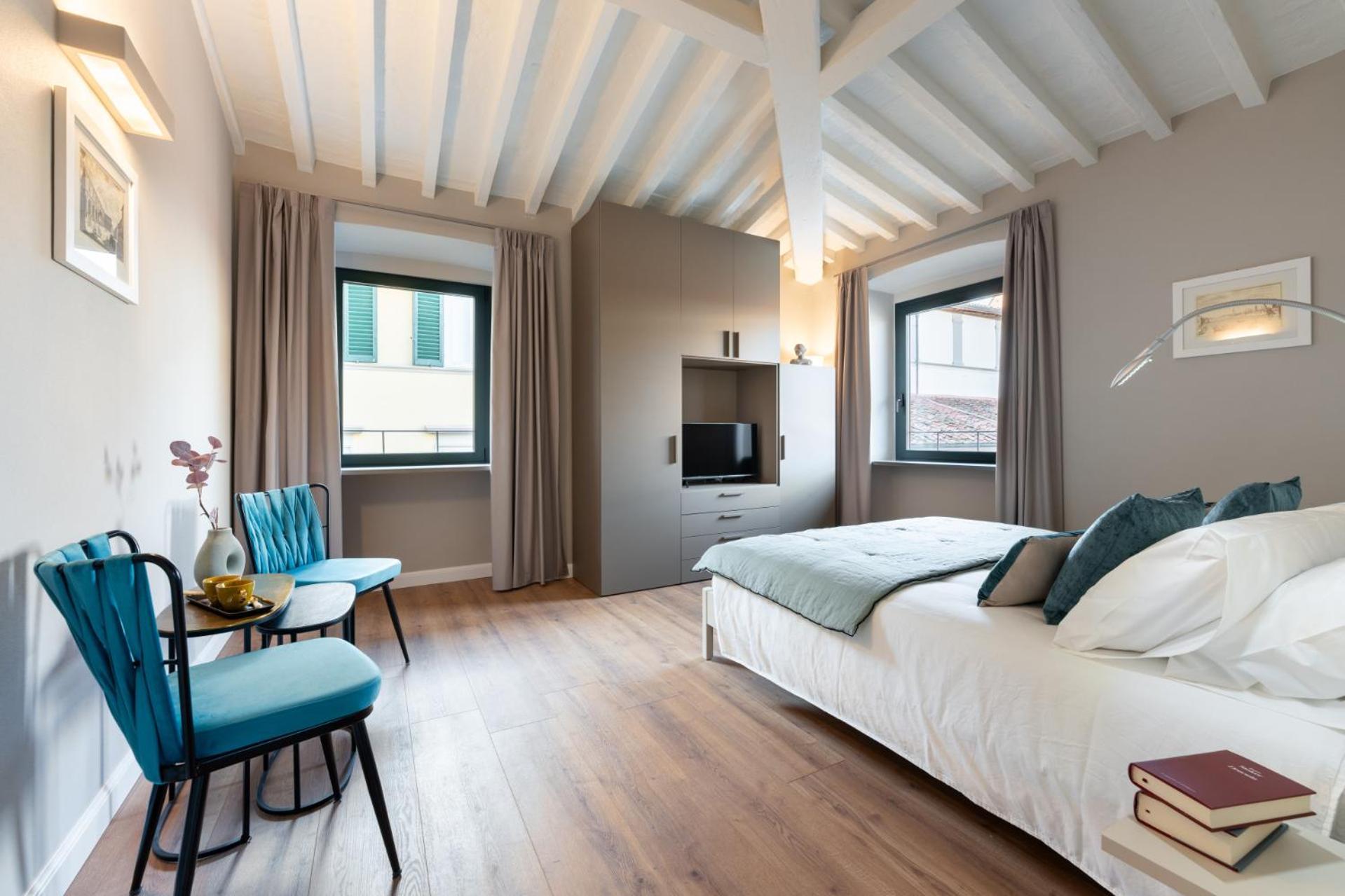 Apartment Florence- Dome With View *