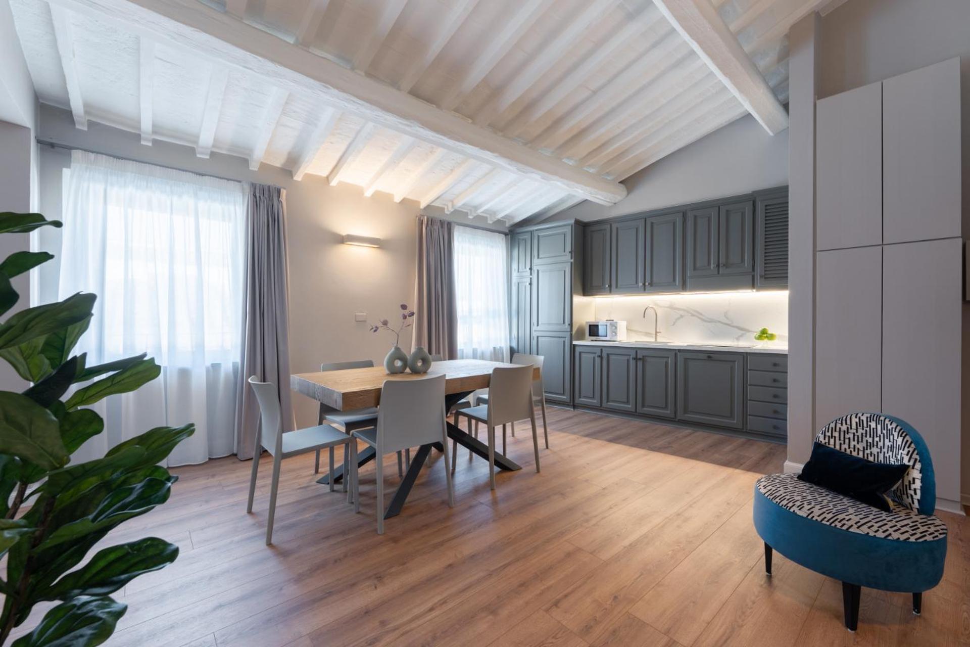 Apartment Florence- Dome With View *