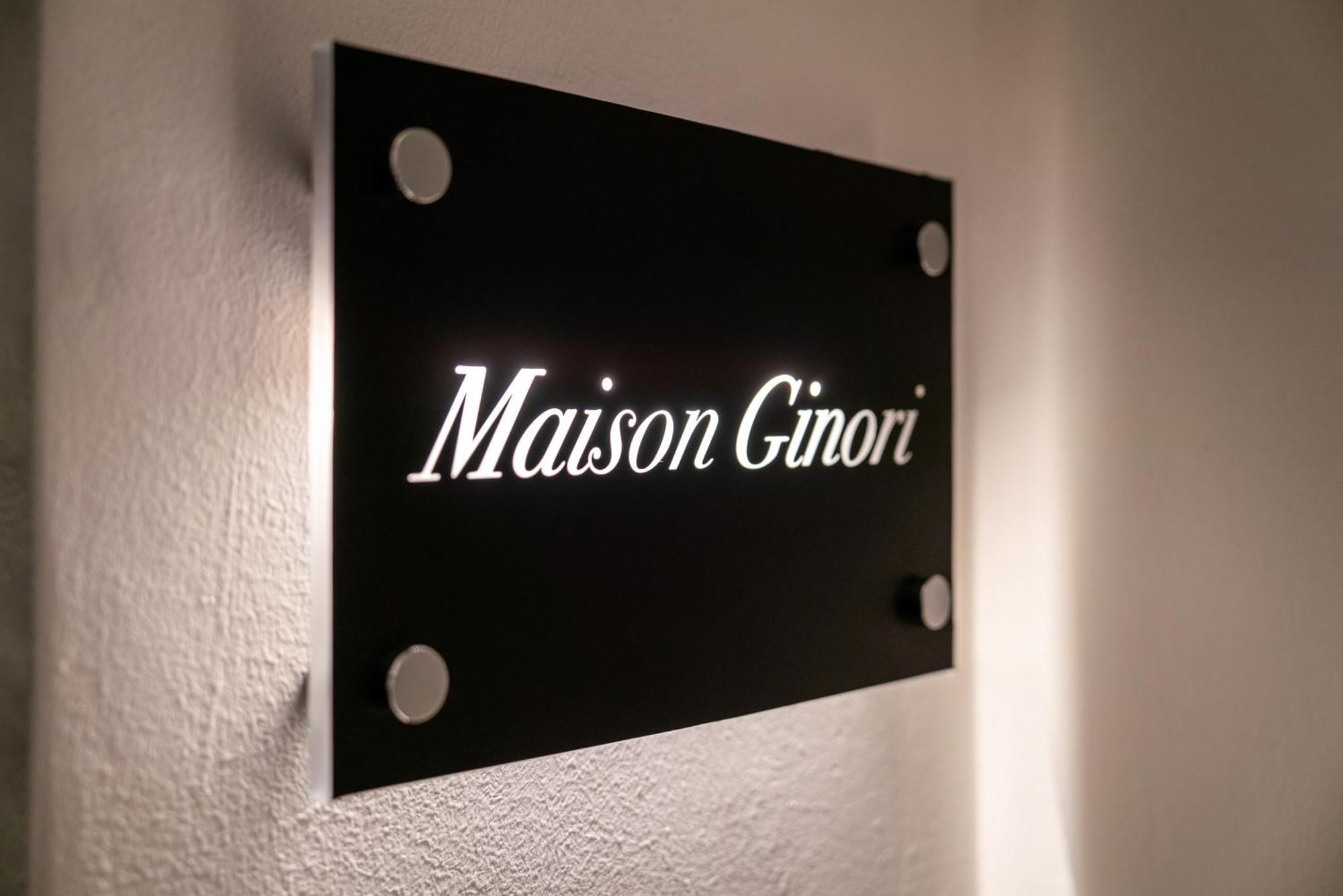 Maison d'hôtes Maison Ginori Guelfa Florence