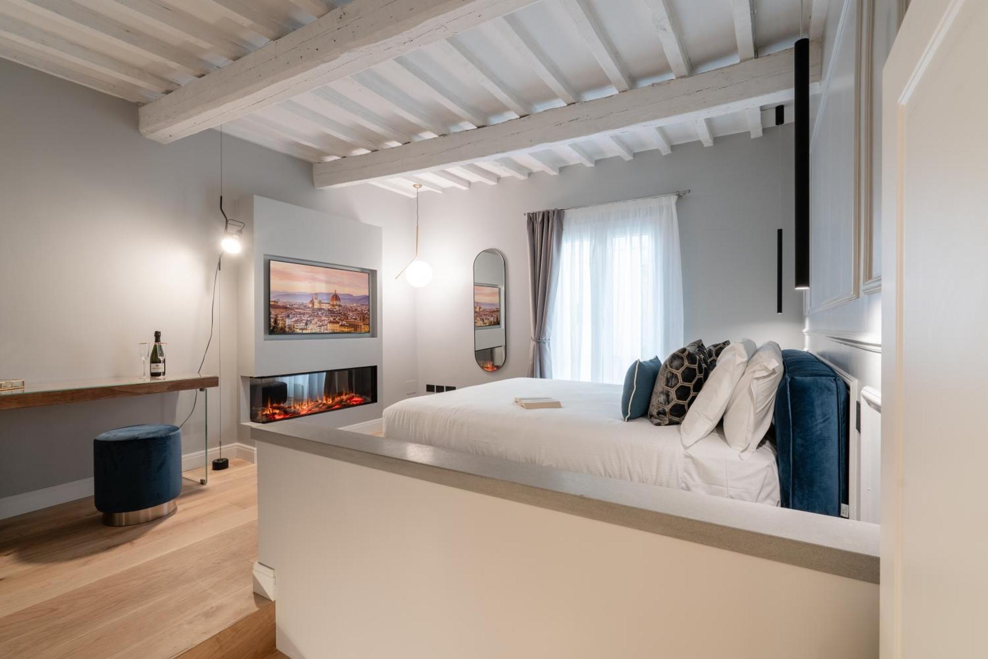 Maison d'hôtes Maison Ginori Guelfa *