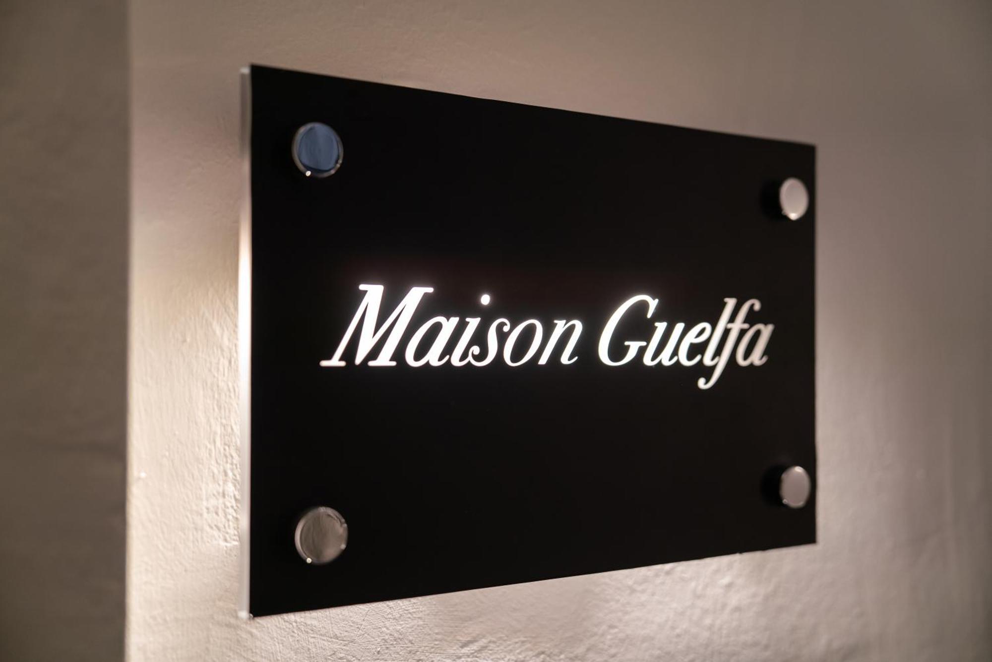 Maison Ginori Guelfa Maison d'hôtes