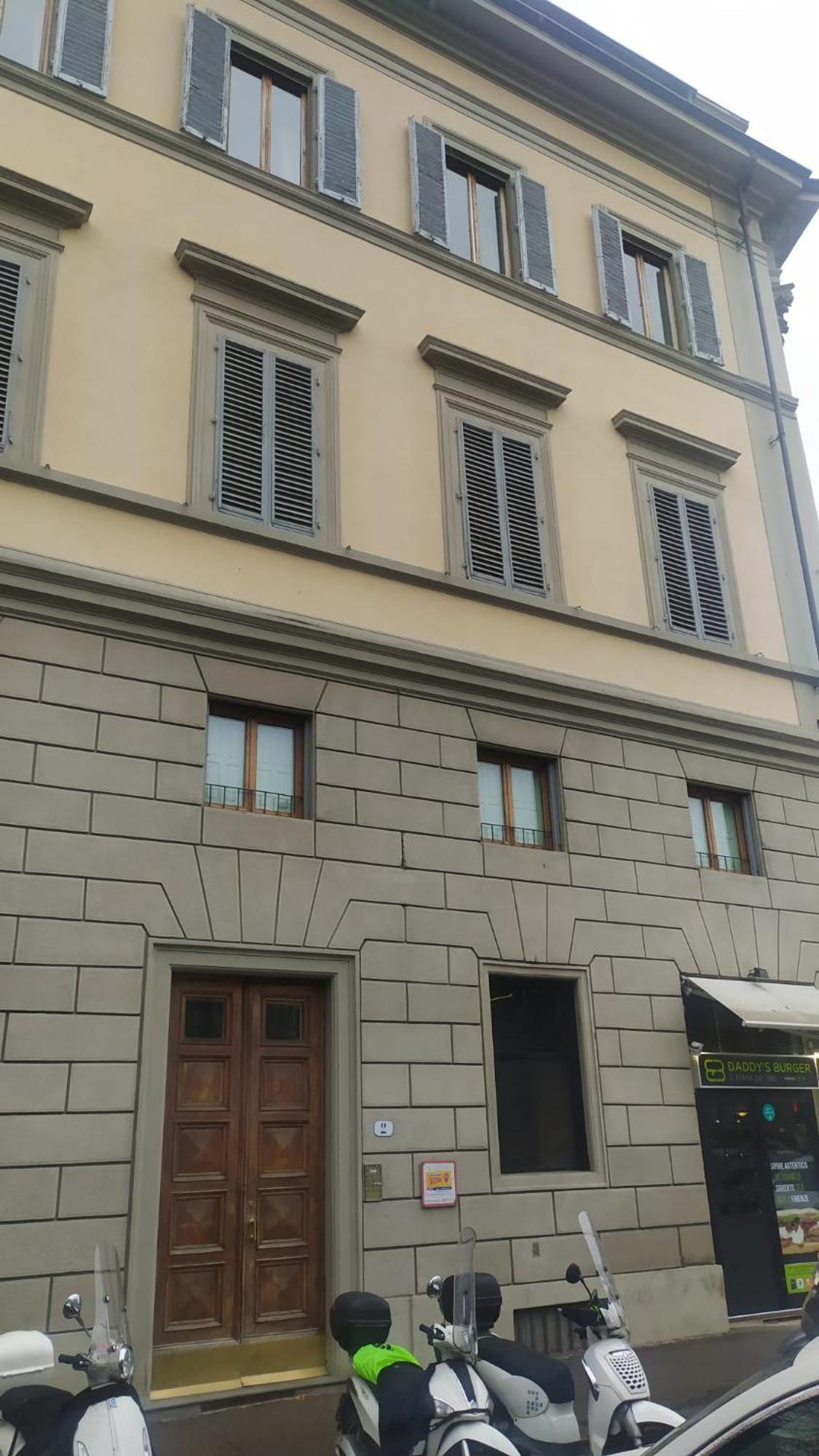Apartment Porta Coi Sassi