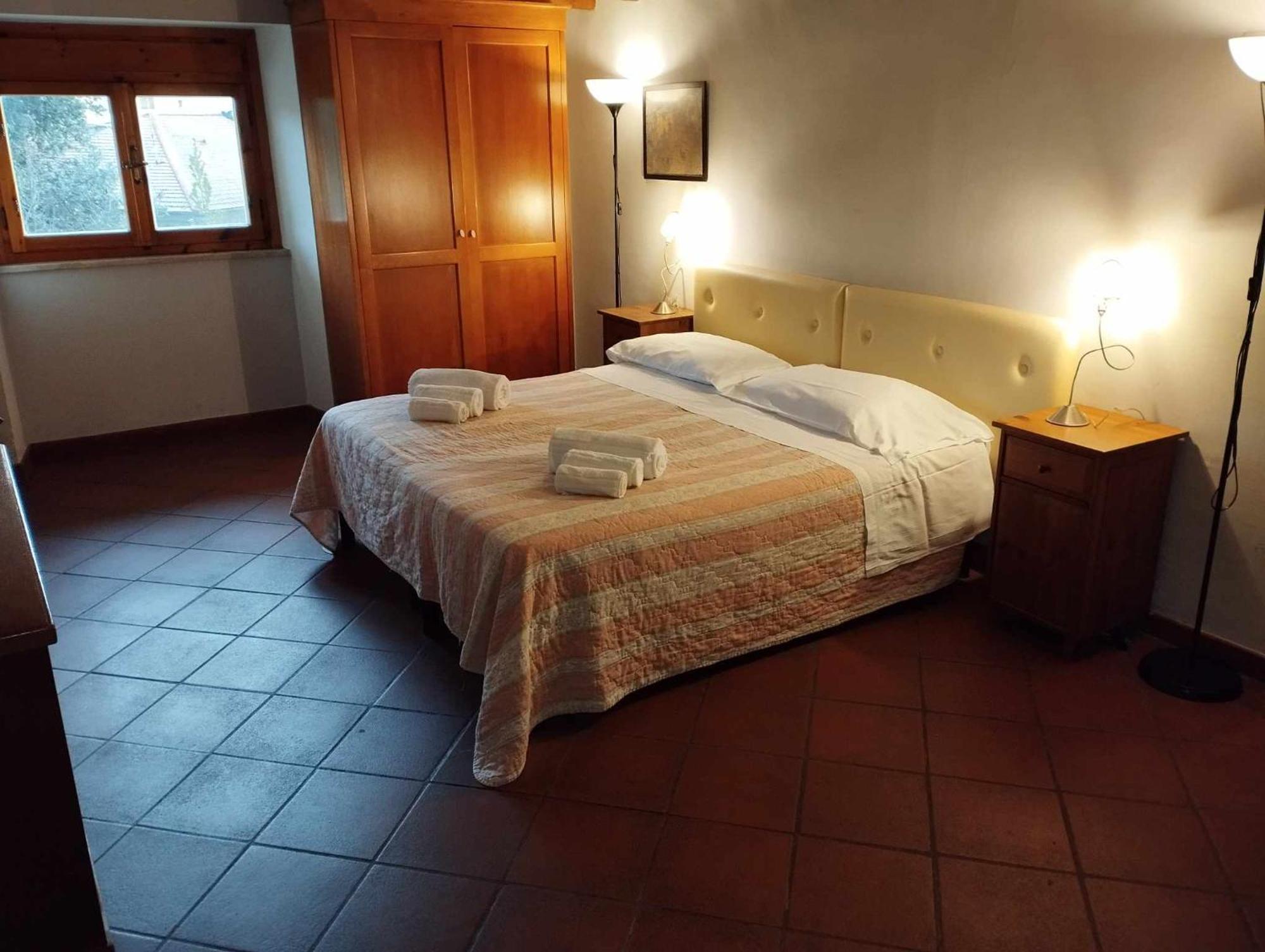 Hotel Fedora Florence