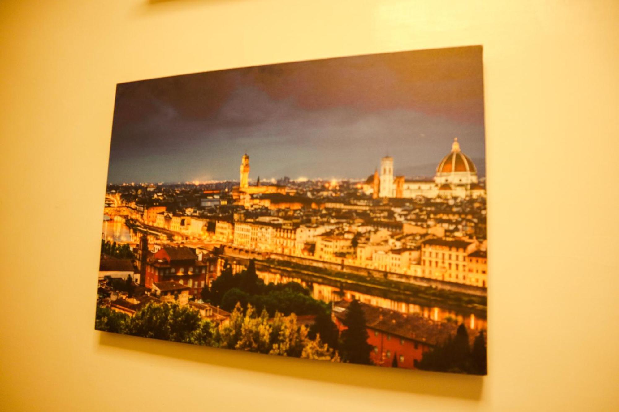 Maison d'hôtes Novella Florence