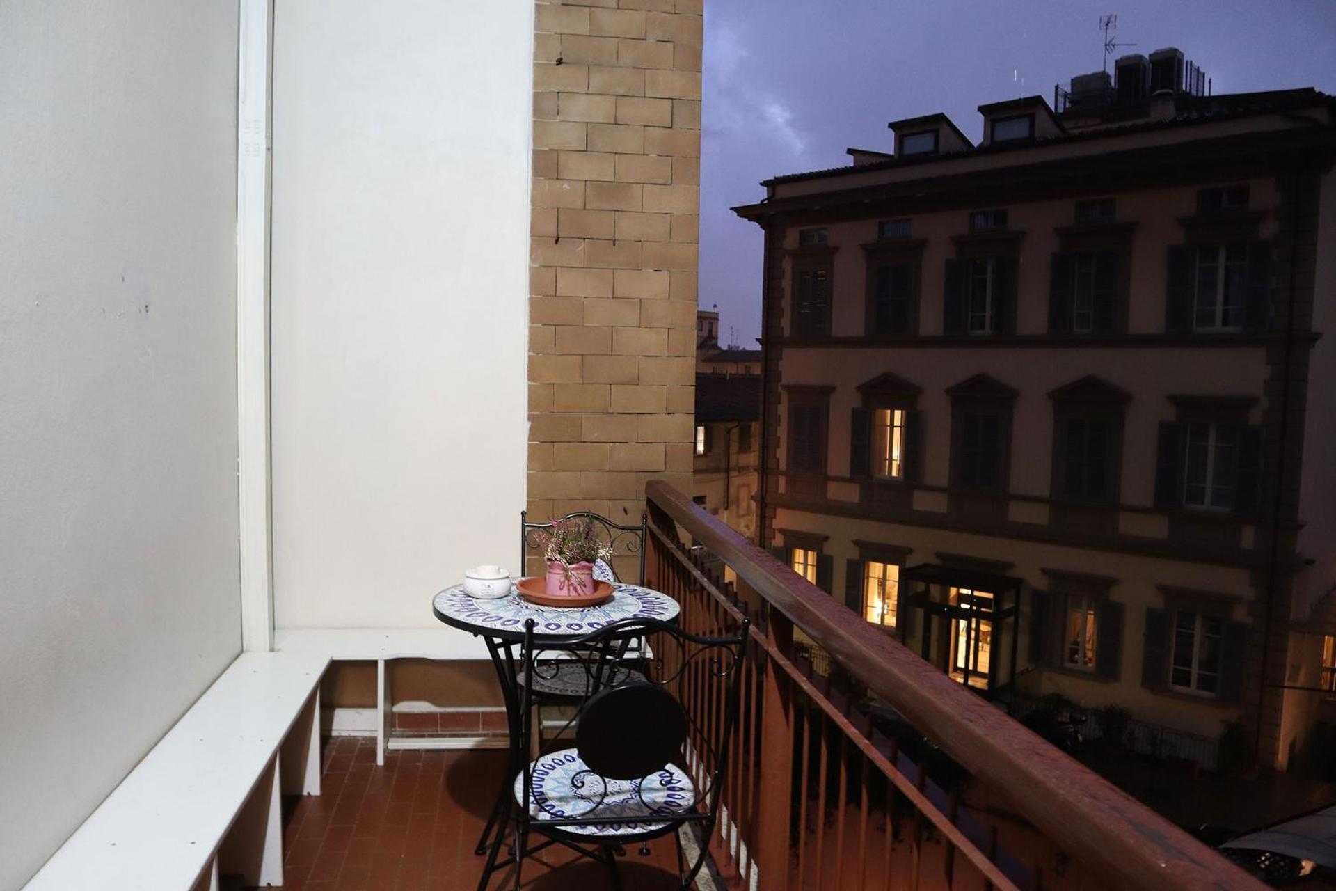 Maison d'hôtes Novella Florence